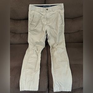 Eddie Bauer pants